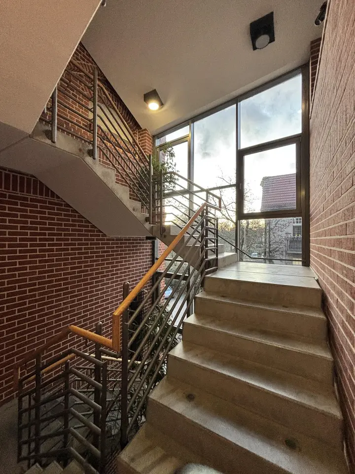 4 Zimmer Wohnung mit 160 m² in Neubrandenburg – Bild 5