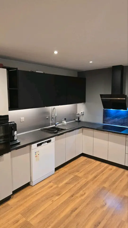5 Zimmer Haus mit 124 m² in Hildesheim – Bild 2