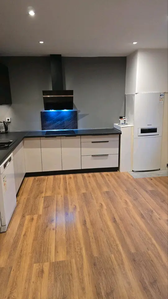 5 Zimmer Haus mit 124 m² in Hildesheim – Bild 3