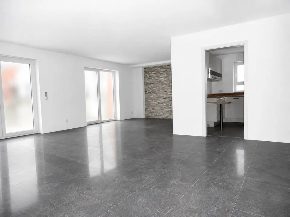 4 Zimmer Wohnung mit 90 m² in Offenburg – Bild 1