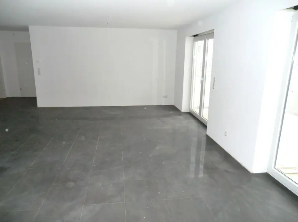 4 Zimmer Wohnung mit 90 m² in Offenburg – Bild 2