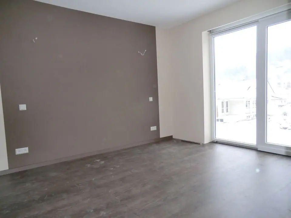 4 Zimmer Wohnung mit 90 m² in Offenburg – Bild 3
