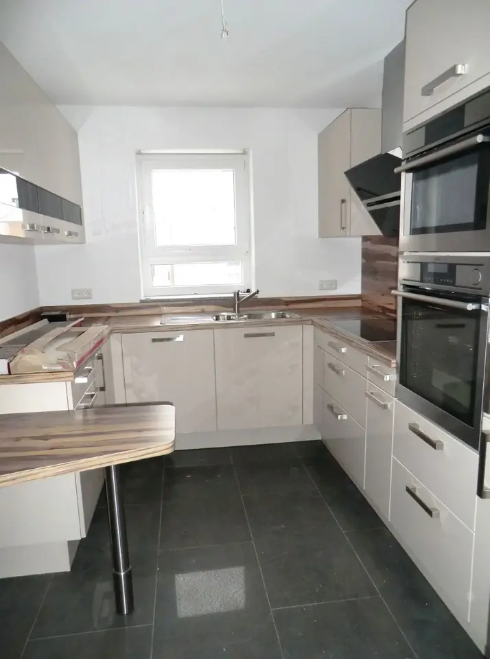 4 Zimmer Wohnung mit 90 m² in Offenburg – Bild 4