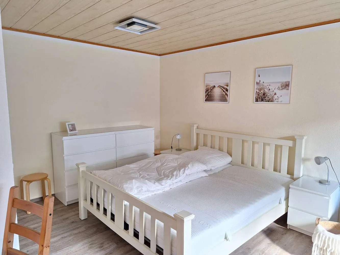 1 Zimmer Wohnung mit 31 m² in Greifswald – Bild 4