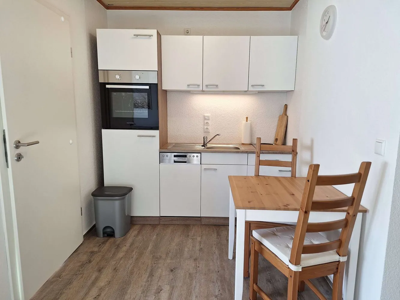 1 Zimmer Wohnung mit 31 m² in Greifswald – Bild 5