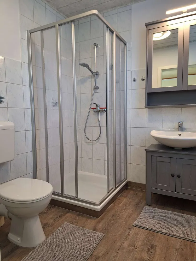 1 Zimmer Wohnung mit 31 m² in Greifswald – Bild 6