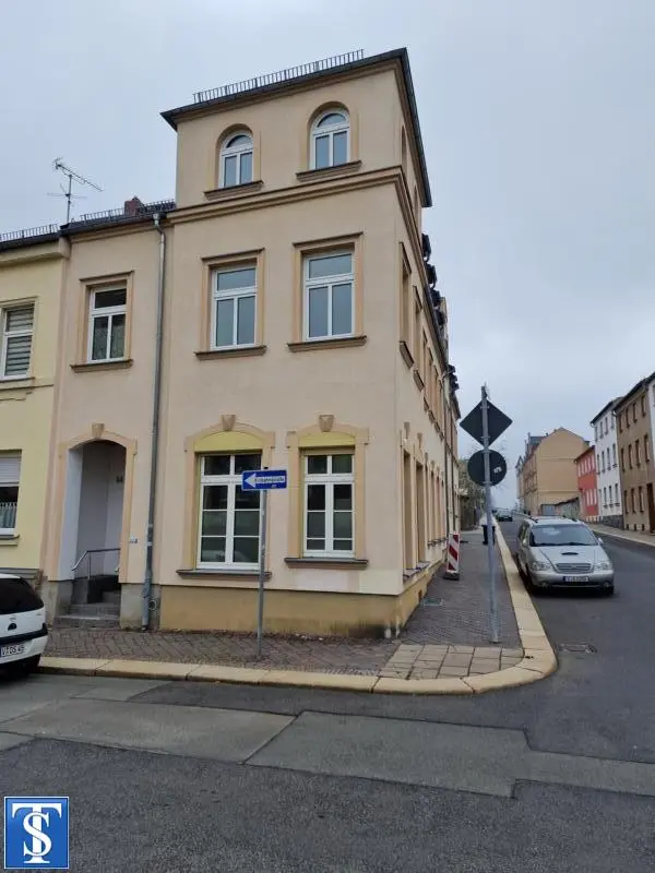 2 Zimmer Wohnung mit 80 m² in Plauen – Bild 3