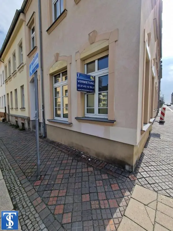 2 Zimmer Wohnung mit 80 m² in Plauen – Bild 4