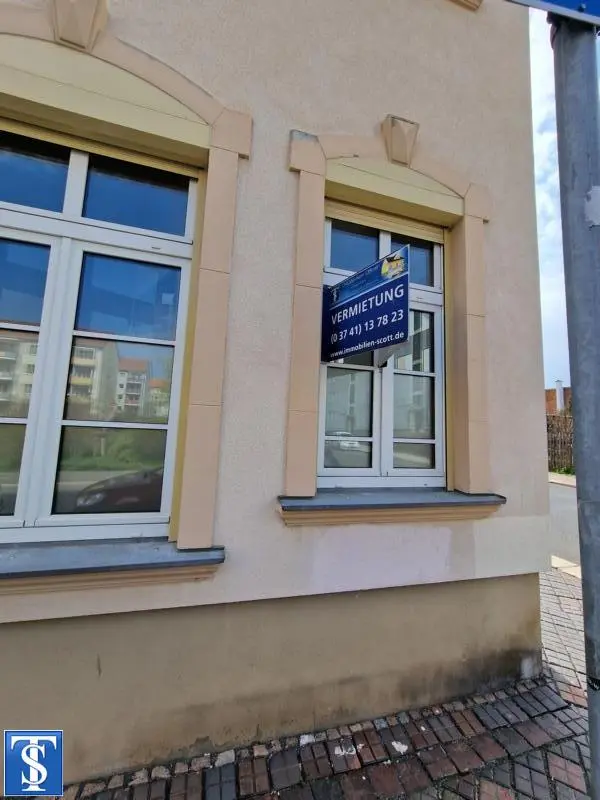 2 Zimmer Wohnung mit 80 m² in Plauen – Bild 5