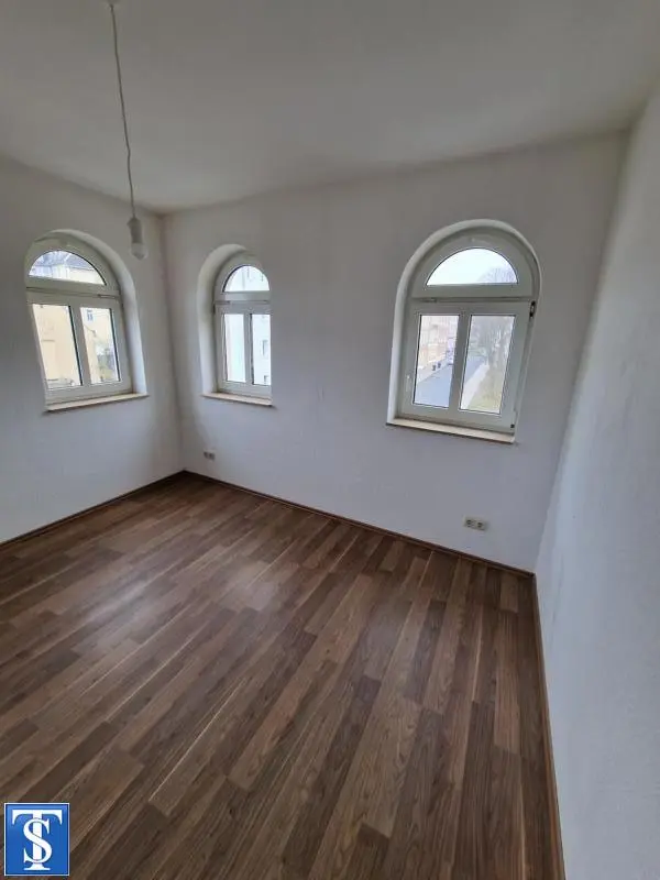 2 Zimmer Wohnung mit 80 m² in Plauen – Bild 7