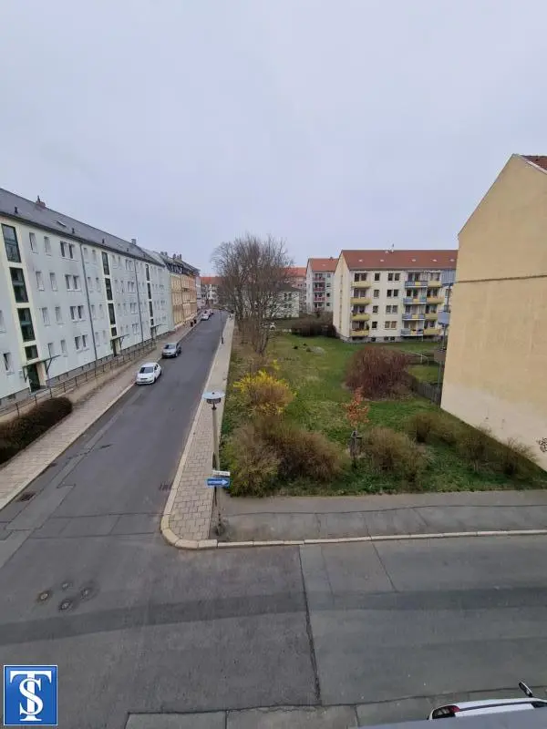 2 Zimmer Wohnung mit 80 m² in Plauen – Bild 8
