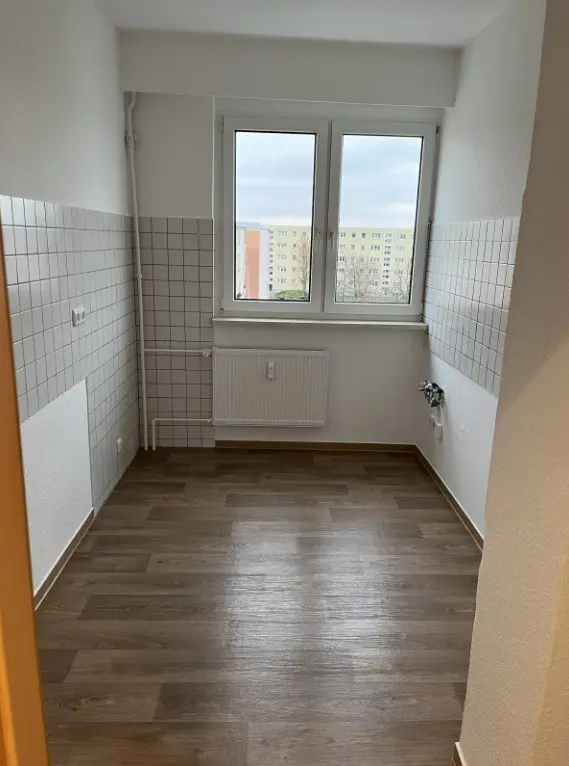 3 Zimmer Wohnung mit 59 m² in Bautzen – Bild 1