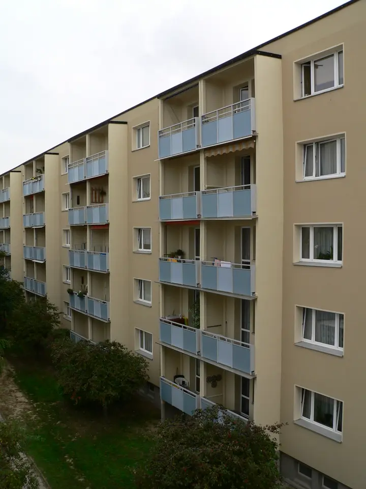 3 Zimmer Wohnung mit 59 m² in Bautzen – Bild 3