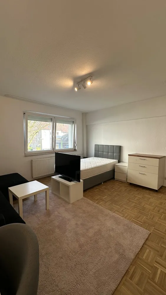 WG-Zimmer mit 21 m² in Essen – Bild 1