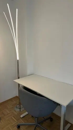 WG-Zimmer mit 21 m² in Essen – Bild 2