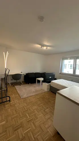WG-Zimmer mit 21 m² in Essen – Bild 3