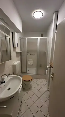 WG-Zimmer mit 21 m² in Essen – Bild 10