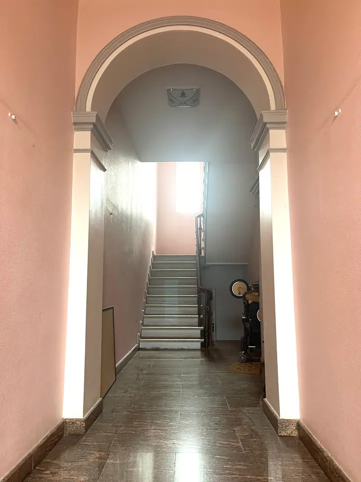 4 Zimmer Wohnung mit 119 m² in Rostock – Bild 3