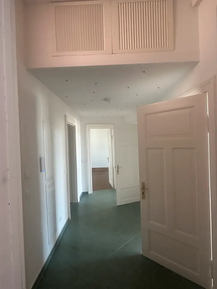 4 Zimmer Wohnung mit 119 m² in Rostock – Bild 4