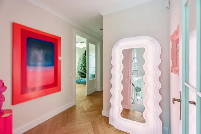 11 Zimmer Haus mit 475 m² in Düsseldorf – Bild 4