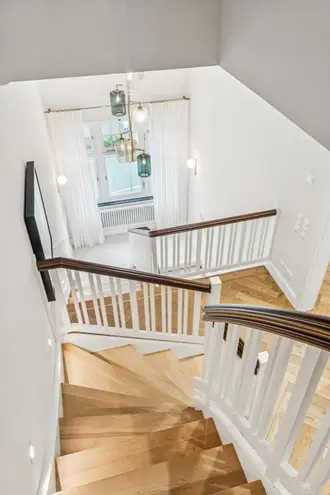 11 Zimmer Haus mit 475 m² in Düsseldorf – Bild 6