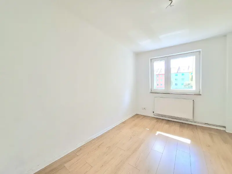4 Zimmer Wohnung mit 85 m² in Minden – Bild 3
