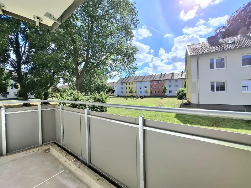4 Zimmer Wohnung mit 85 m² in Minden – Bild 5