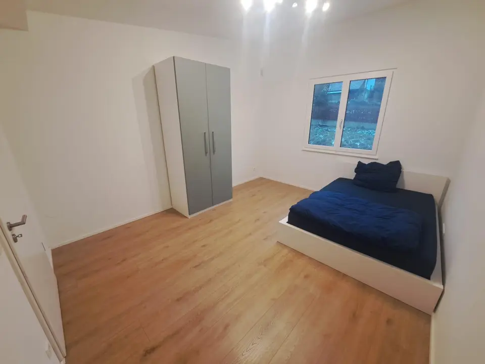 4 Zimmer Wohnung mit 142 m² in Aalen – Bild 9