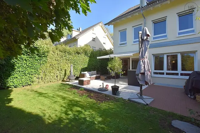 7 Zimmer Haus mit 186 m² in Stuttgart – Bild 4