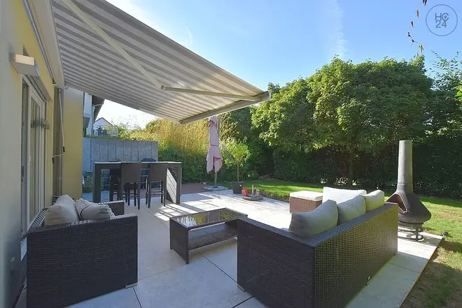 7 Zimmer Haus mit 186 m² in Stuttgart – Bild 5
