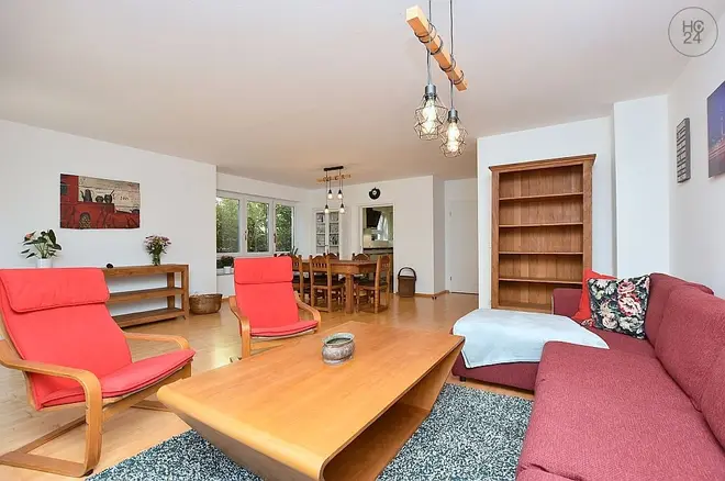 7 Zimmer Haus mit 186 m² in Stuttgart – Bild 1