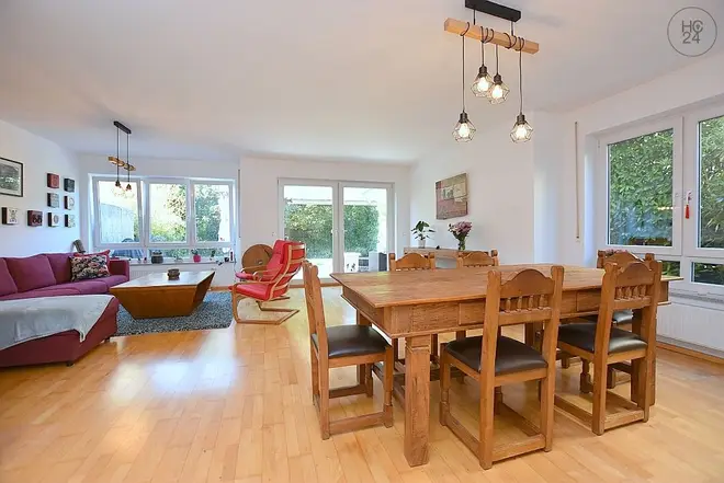 7 Zimmer Haus mit 186 m² in Stuttgart – Bild 6