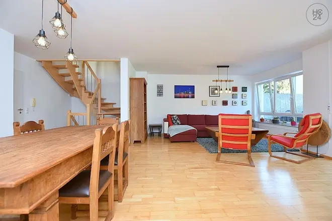 7 Zimmer Haus mit 186 m² in Stuttgart – Bild 8