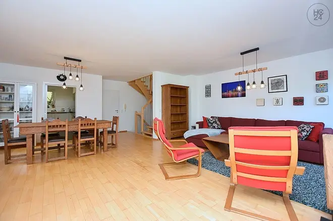 7 Zimmer Haus mit 186 m² in Stuttgart – Bild 9