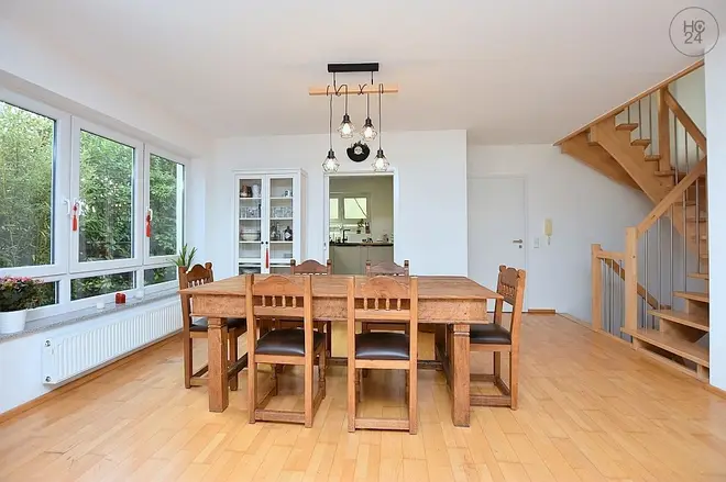 7 Zimmer Haus mit 186 m² in Stuttgart – Bild 10
