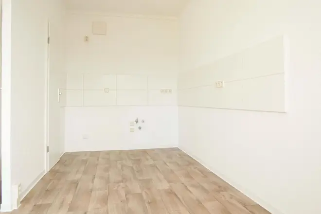 2 Zimmer Wohnung mit 50 m² in Magdeburg – Bild 3
