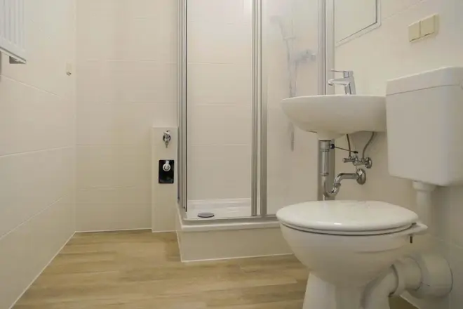 2 Zimmer Wohnung mit 50 m² in Magdeburg – Bild 5