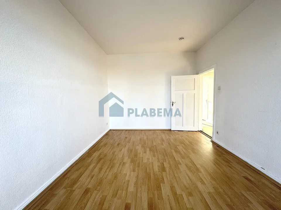 3 Zimmer Wohnung mit 76 m² in Schwerin – Bild 2