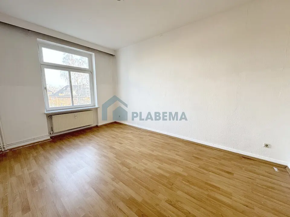 3 Zimmer Wohnung mit 76 m² in Schwerin – Bild 3