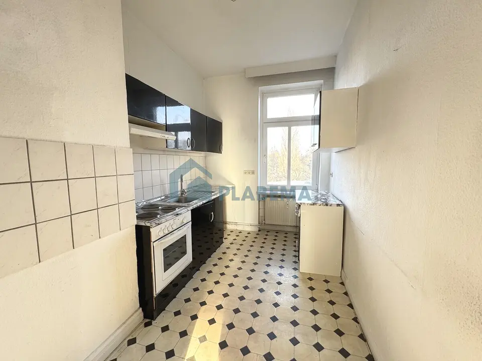 3 Zimmer Wohnung mit 76 m² in Schwerin – Bild 4