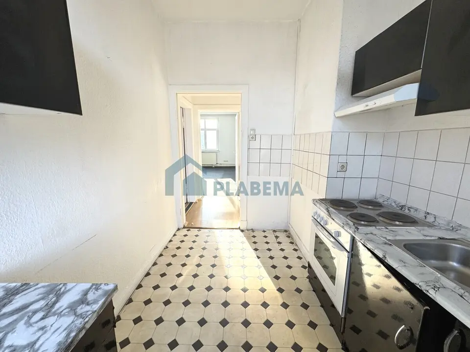 3 Zimmer Wohnung mit 76 m² in Schwerin – Bild 5