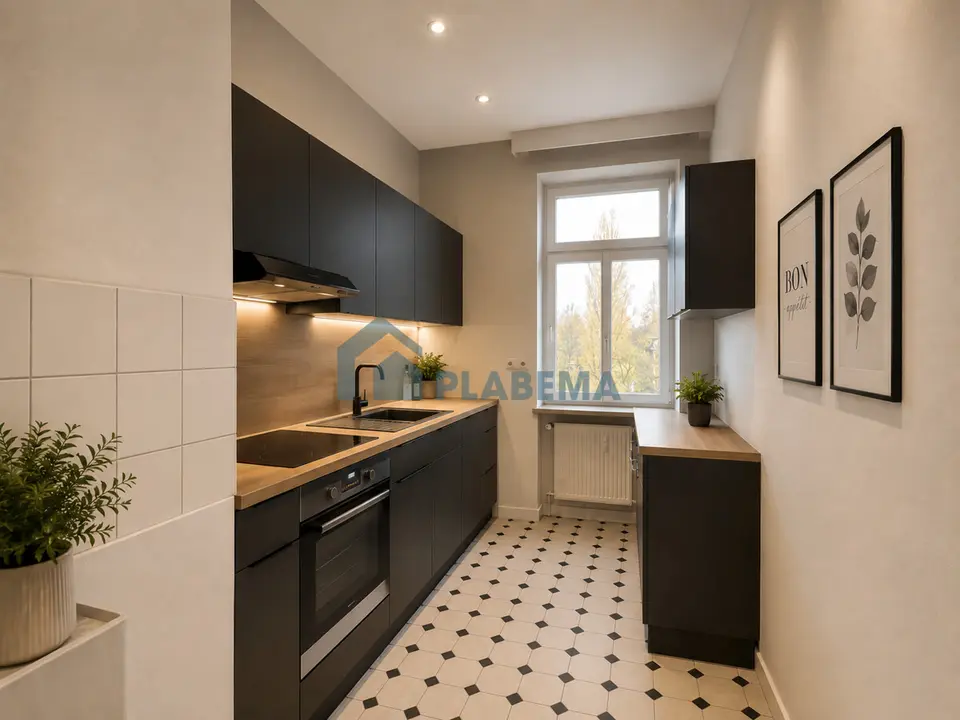 3 Zimmer Wohnung mit 76 m² in Schwerin – Bild 6