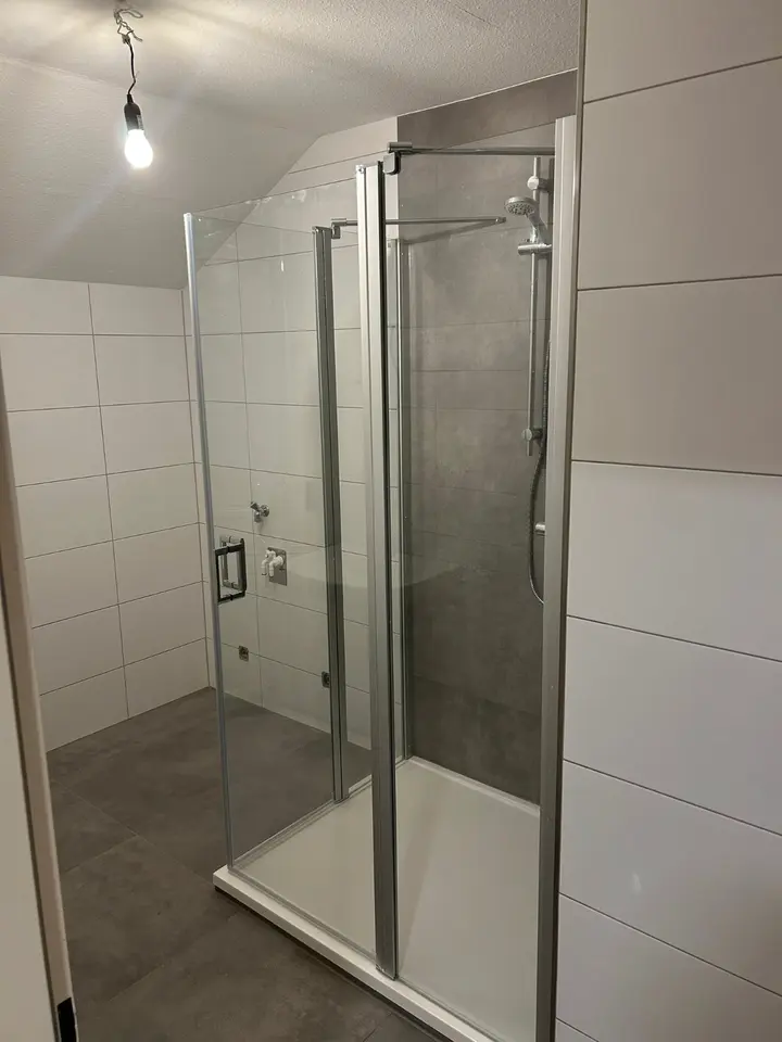 2 Zimmer Wohnung mit 31 m² in Ahaus – Bild 4