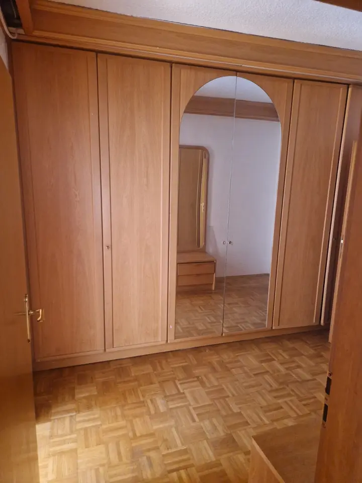 5 Zimmer Wohnung mit 130 m² in Bornheim – Bild 9