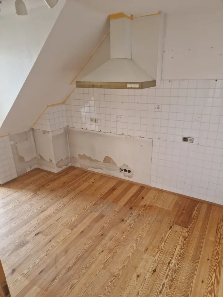 5 Zimmer Wohnung mit 130 m² in Bornheim – Bild 10