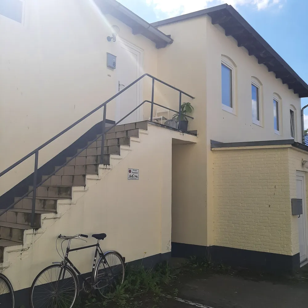 2 Zimmer Wohnung mit 59 m² in Flensburg – Bild 4