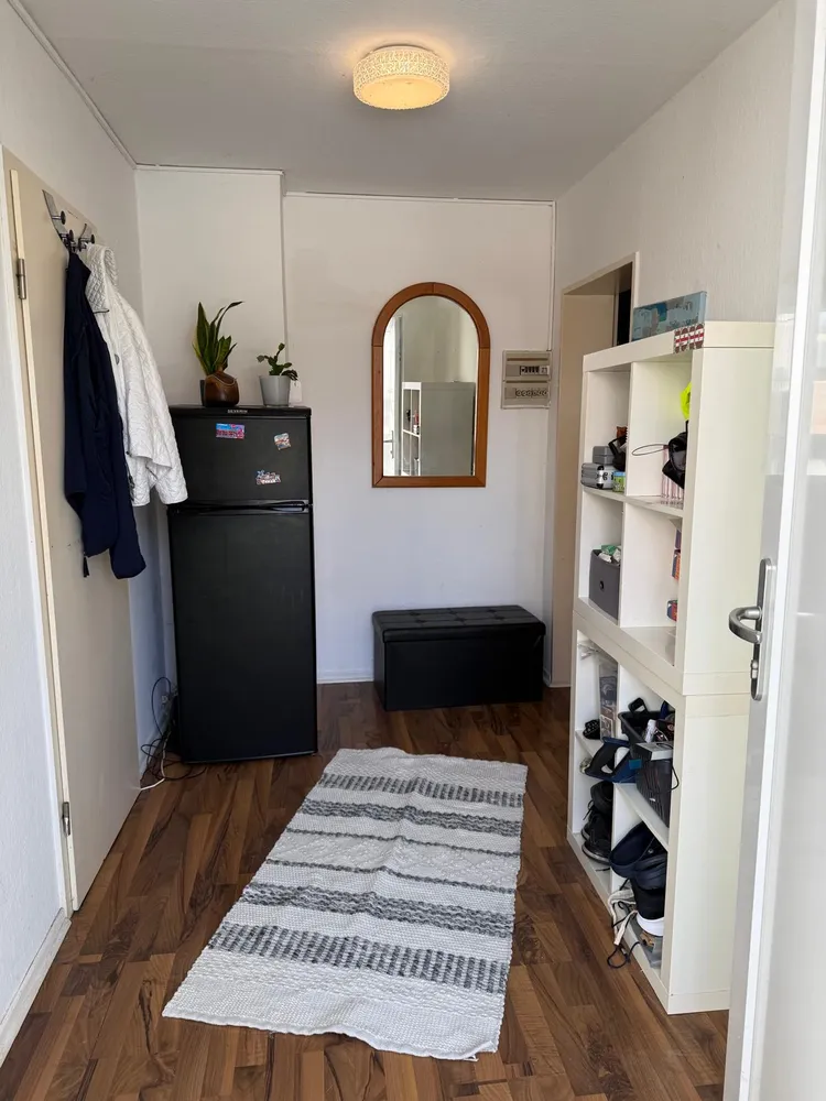 2 Zimmer Wohnung mit 59 m² in Flensburg – Bild 8