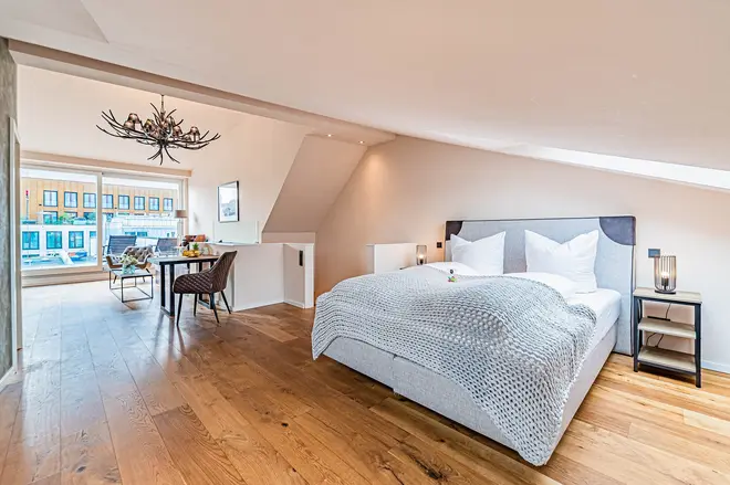 2 Zimmer Wohnung mit 63 m² in Frankfurt am Main – Bild 6