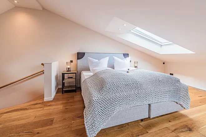 2 Zimmer Wohnung mit 63 m² in Frankfurt am Main – Bild 7