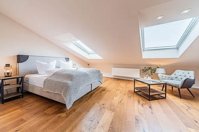 2 Zimmer Wohnung mit 63 m² in Frankfurt am Main – Bild 8
